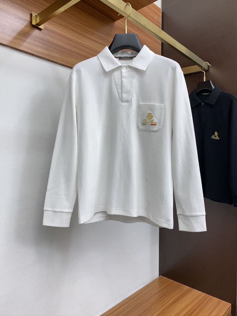 Loro Piana T-Shirts